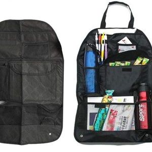 Travel Accessory Organizer Hanging Bag